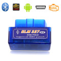 Super Mini V1.5 Elm327 Bluetooth OBD2 Adapter Auto Scanner Obdii Bluetooth Elm 327 Support All Obdii